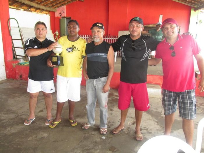 O time prata de casa vence os pratas de fora nos pênaltis no Estádio Alencazão  - Imagem 15