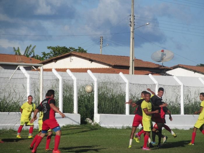 Pitombeira vence o campeonato beneficente em prol de uma criança de 4 anos com tumor na cabeça - Imagem 13