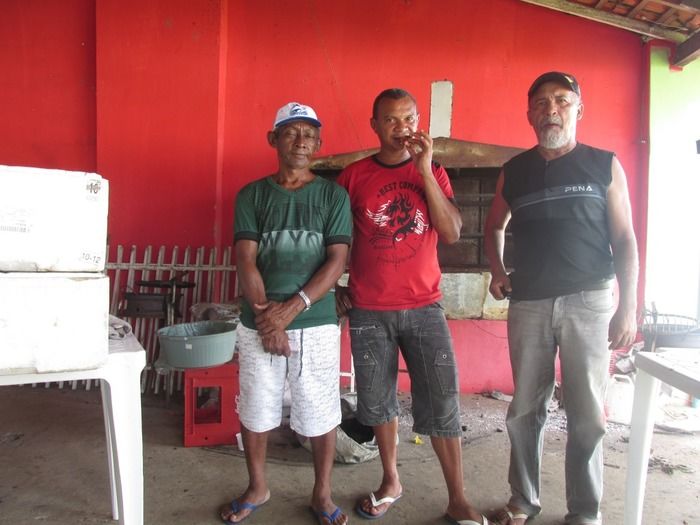 O time prata de casa vence os pratas de fora nos pênaltis no Estádio Alencazão  - Imagem 16