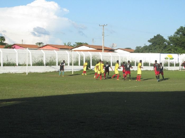 Pitombeira vence o campeonato beneficente em prol de uma criança de 4 anos com tumor na cabeça - Imagem 19