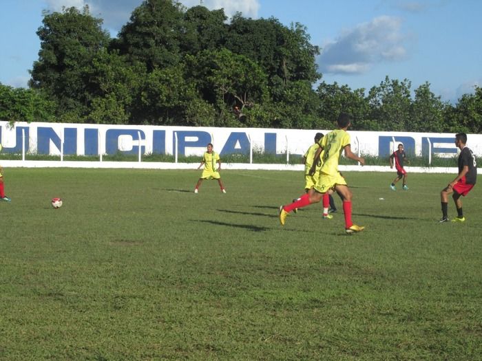 Pitombeira vence o campeonato beneficente em prol de uma criança de 4 anos com tumor na cabeça - Imagem 4