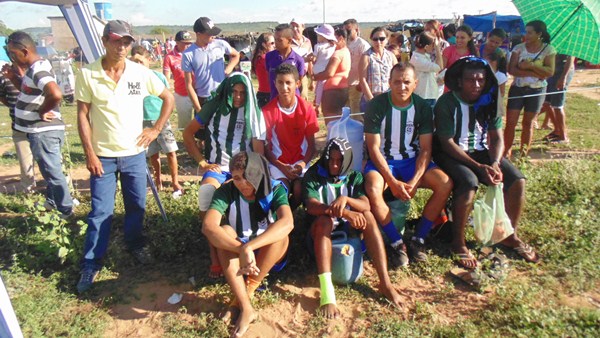 Varjota vence nos pênaltis a Favela e enfrentará o Juventude Cigano na final do campeonato municipal  - Imagem 2