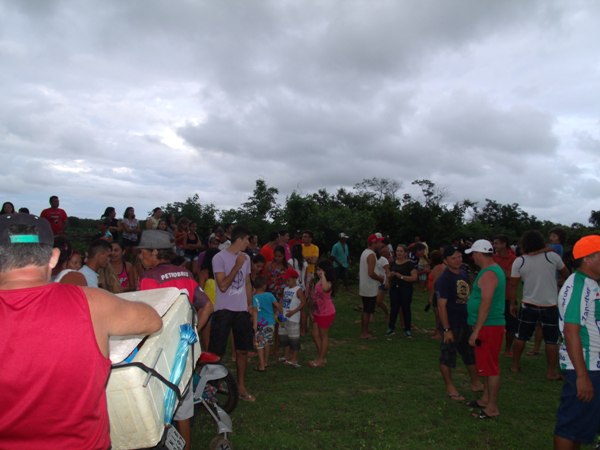 Final do torneio da região Salineira “Terra Nova” foi a grande campeã  - Imagem 5