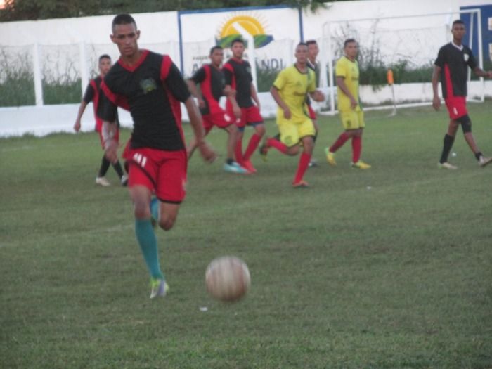 Pitombeira vence o campeonato beneficente em prol de uma criança de 4 anos com tumor na cabeça - Imagem 22