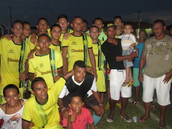 Pitombeira vence o campeonato beneficente em prol de uma criança de 4 anos com tumor na cabeça - Imagem 27