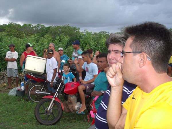 Final do torneio da região Salineira “Terra Nova” foi a grande campeã  - Imagem 10