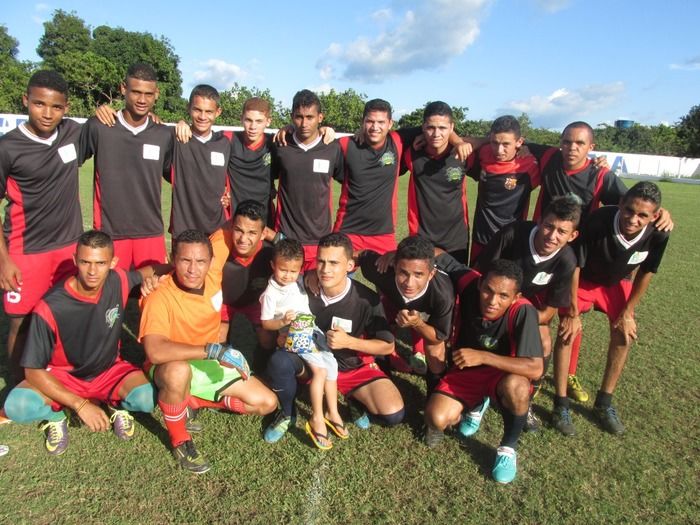 Pitombeira vence o campeonato beneficente em prol de uma criança de 4 anos com tumor na cabeça - Imagem 1