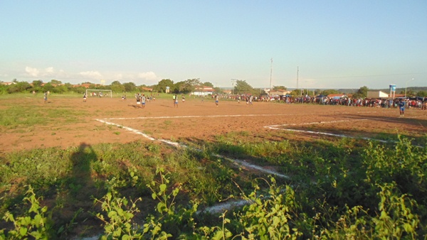 Varjota vence nos pênaltis a Favela e enfrentará o Juventude Cigano na final do campeonato municipal  - Imagem 5