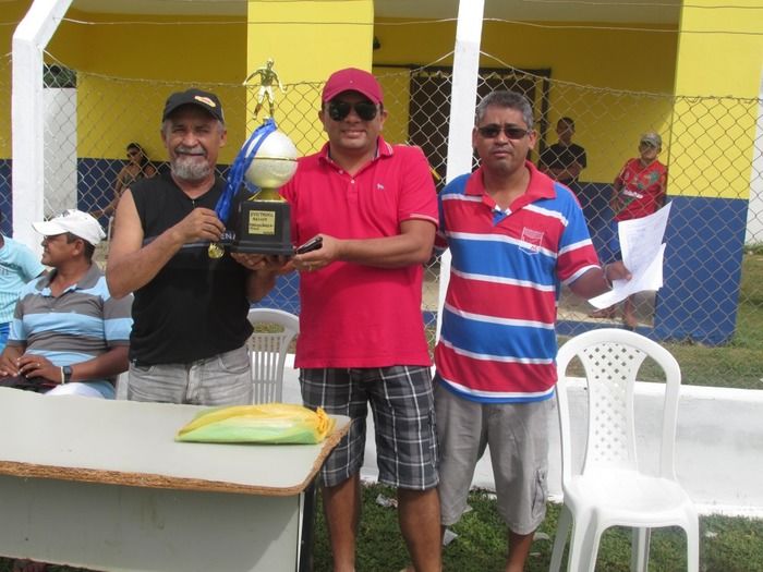 O time prata de casa vence os pratas de fora nos pênaltis no Estádio Alencazão  - Imagem 6