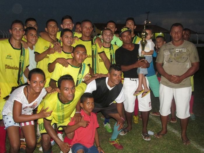 Pitombeira vence o campeonato beneficente em prol de uma criança de 4 anos com tumor na cabeça - Imagem 26