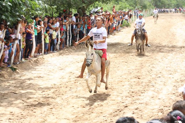 Público Prestigiou a Semana Santa No Brejo da Fortaleza - Imagem 18
