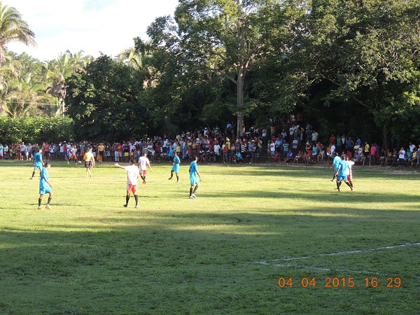 Real Canafistula  supera São Luís e conquista titulo - Imagem 5