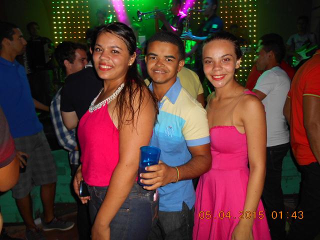 Foi Um Sucesso a Festa do Sábado de Aleluia no Clube do Dodó - Imagem 56