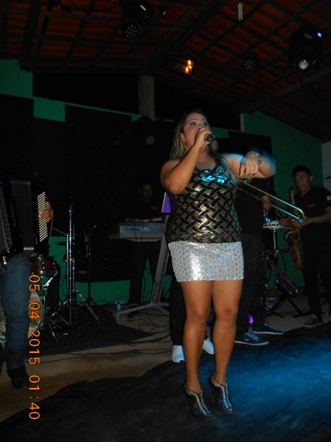 Foi Um Sucesso a Festa do Sábado de Aleluia no Clube do Dodó - Imagem 49