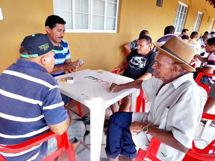 Tradicional Torneio de Baralho da Fazenda Pureza - Imagem 30