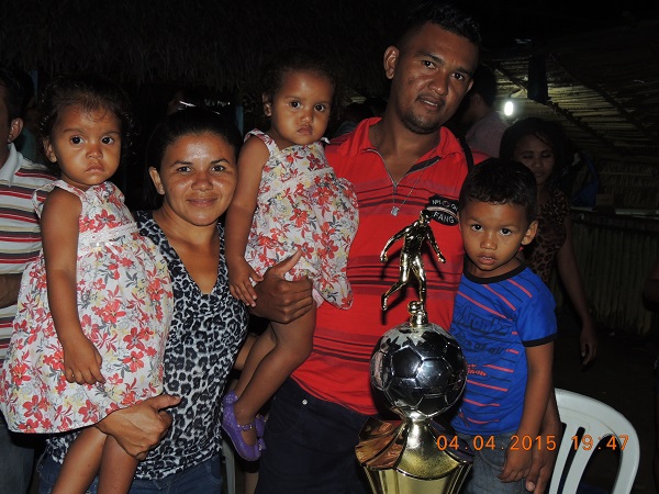 Real Canafistula  supera São Luís e conquista titulo - Imagem 25