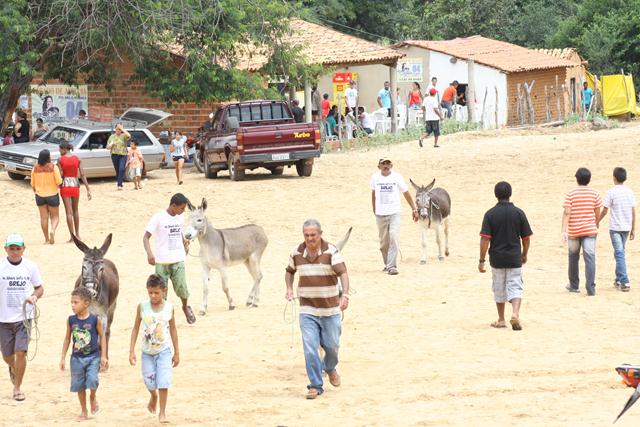 Público Prestigiou a Semana Santa No Brejo da Fortaleza - Imagem 14