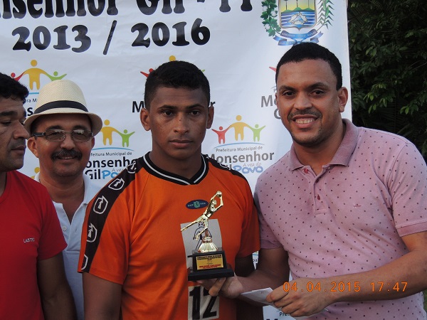 Real Canafistula  supera São Luís e conquista titulo - Imagem 17