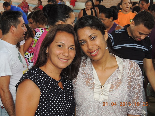 Prefeitura de Monsenhor Gil, realiza distribuição de cestas básicas  - Imagem 13