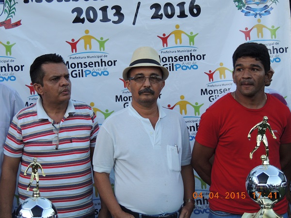 Real Canafistula  supera São Luís e conquista titulo - Imagem 14