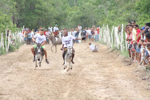 Público Prestigiou a Semana Santa No Brejo da Fortaleza - Imagem 39