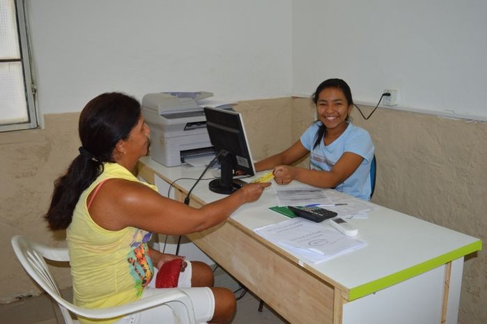 Coordenadora do Bolsa Família pede comparecimento dos beneficiários - Imagem 5