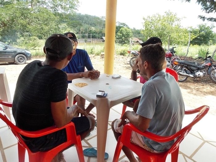 Tradicional Torneio de Baralho da Fazenda Pureza - Imagem 32