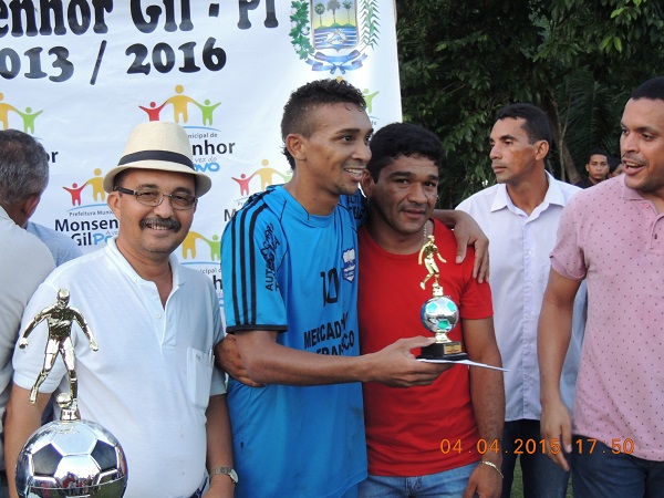 Real Canafistula  supera São Luís e conquista titulo - Imagem 15