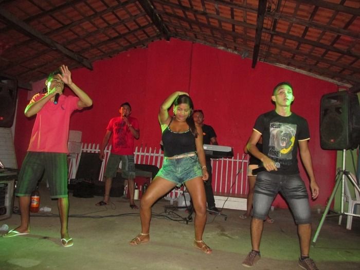 Forró Molejo e Keltinho e Farrá de Play agita o Domingão de Páscoa na Churrascaria Super Star - Imagem 29