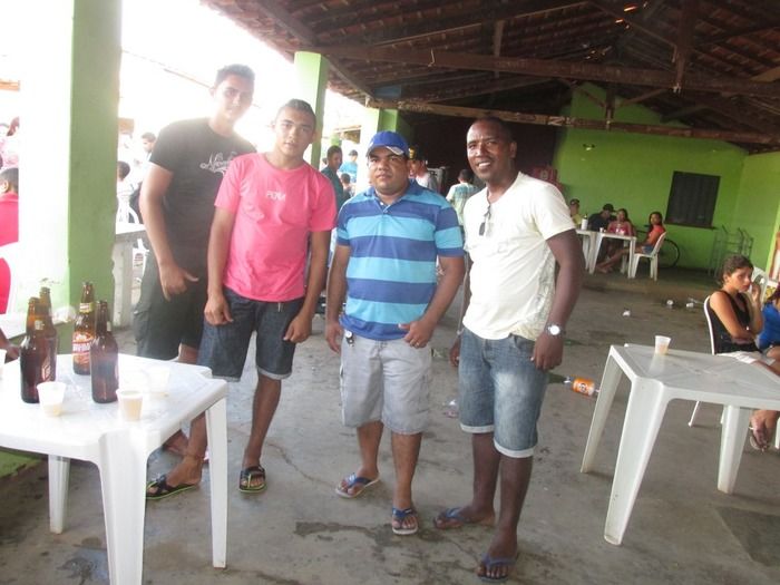 Forró Molejo e Keltinho e Farrá de Play agita o Domingão de Páscoa na Churrascaria Super Star - Imagem 15