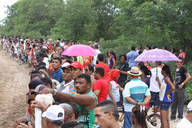 Público Prestigiou a Semana Santa No Brejo da Fortaleza - Imagem 32