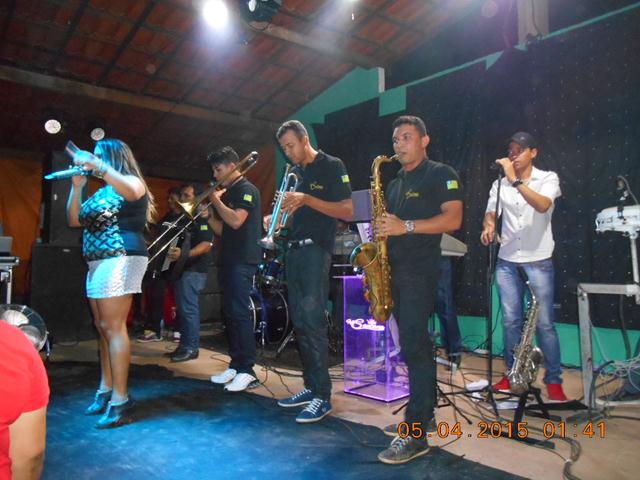 Foi Um Sucesso a Festa do Sábado de Aleluia no Clube do Dodó - Imagem 51