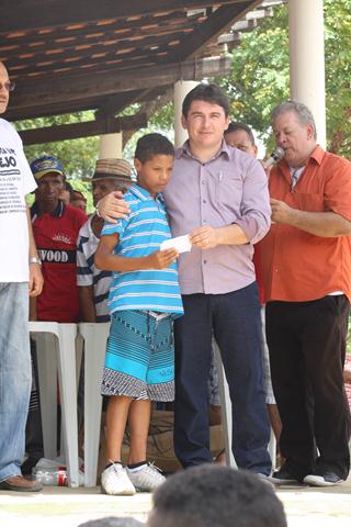Público Prestigiou a Semana Santa No Brejo da Fortaleza - Imagem 66