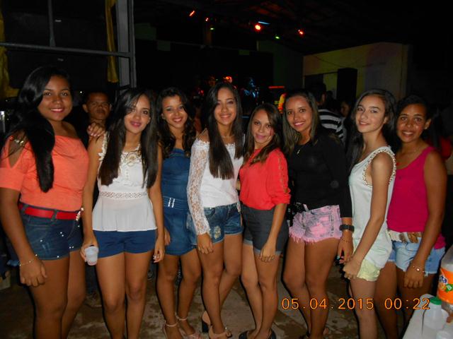 Foi Um Sucesso a Festa do Sábado de Aleluia no Clube do Dodó - Imagem 18