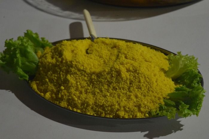 Churrasco e jantar de comemoração pela formatura em Serviço Social de Lilian Raquel. - Imagem 70