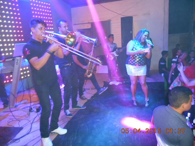 Foi Um Sucesso a Festa do Sábado de Aleluia no Clube do Dodó - Imagem 44