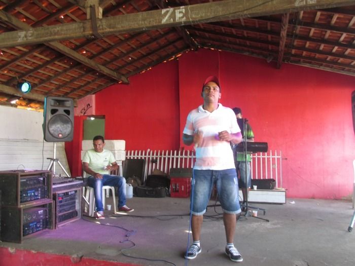 Forró Molejo e Keltinho e Farrá de Play agita o Domingão de Páscoa na Churrascaria Super Star - Imagem 2