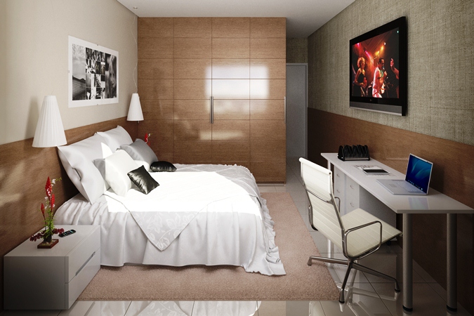 Residencial Madri continua com preço de lançamento, últimas unidades - Imagem 3