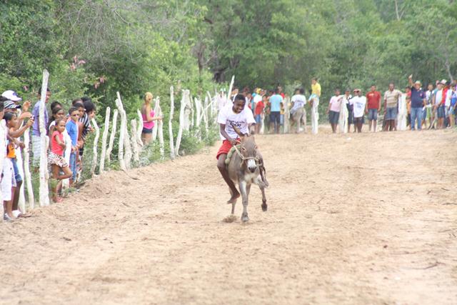 Público Prestigiou a Semana Santa No Brejo da Fortaleza - Imagem 25