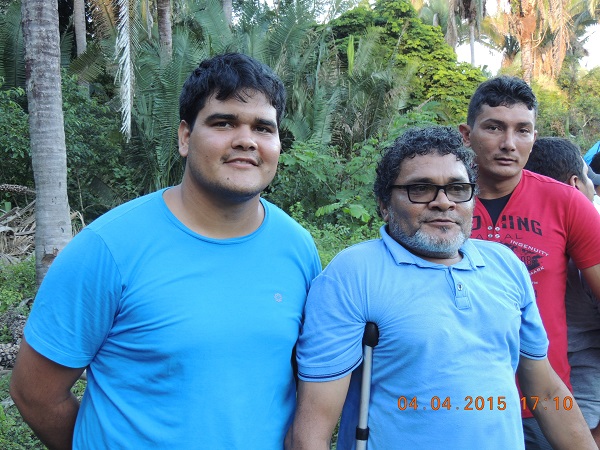 Real Canafistula  supera São Luís e conquista titulo - Imagem 13