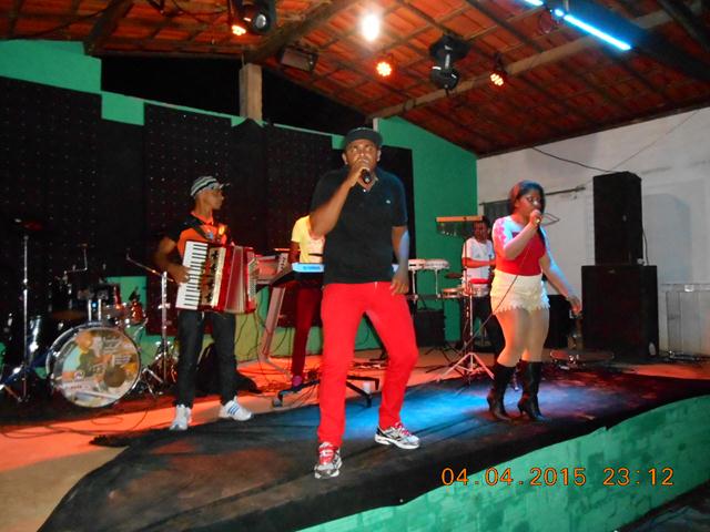 Foi Um Sucesso a Festa do Sábado de Aleluia no Clube do Dodó - Imagem 2