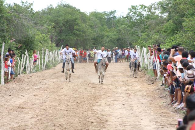 Público Prestigiou a Semana Santa No Brejo da Fortaleza - Imagem 20
