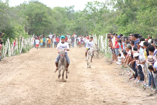 Público Prestigiou a Semana Santa No Brejo da Fortaleza - Imagem 47