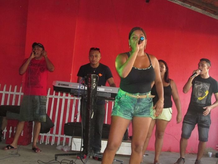 Forró Molejo e Keltinho e Farrá de Play agita o Domingão de Páscoa na Churrascaria Super Star - Imagem 20