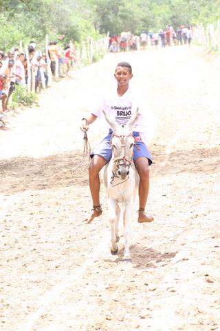 Público Prestigiou a Semana Santa No Brejo da Fortaleza - Imagem 50