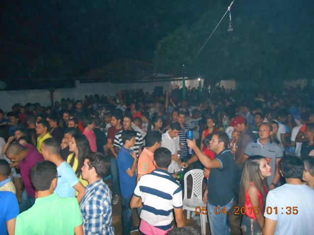 Foi Um Sucesso a Festa do Sábado de Aleluia no Clube do Dodó - Imagem 37