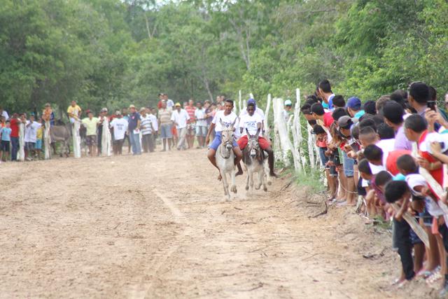Público Prestigiou a Semana Santa No Brejo da Fortaleza - Imagem 29