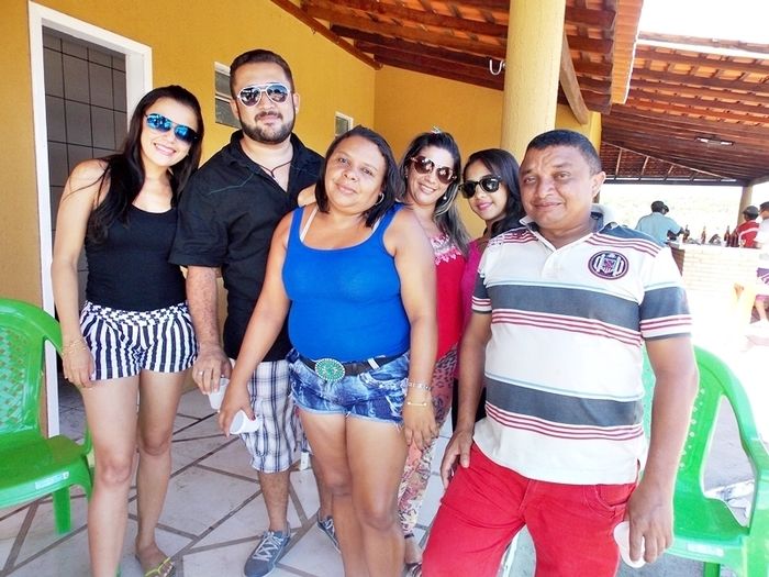 Tradicional Torneio de Baralho da Fazenda Pureza - Imagem 14