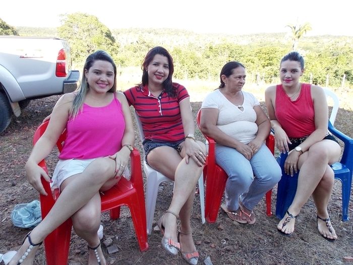 Tradicional Torneio de Baralho da Fazenda Pureza - Imagem 10