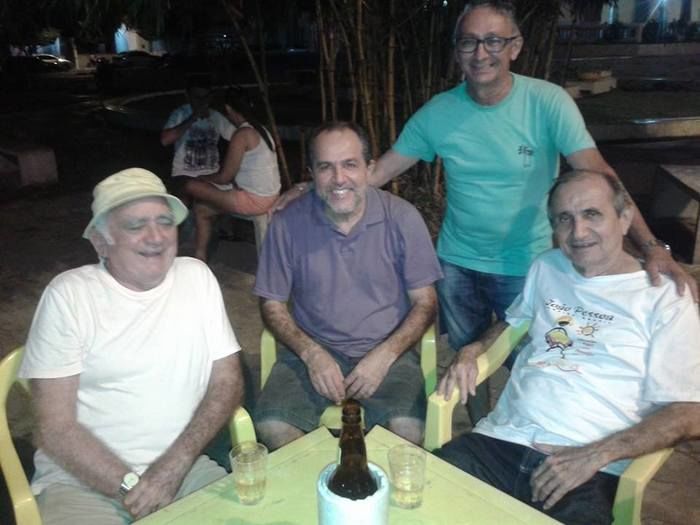 Veja como foi a Semana Santa das famílias barrenses - Imagem 17